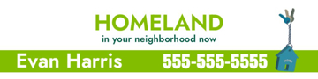 Show details for 6" x 24" Real Estate 3663381 Picture of 6" x 24" Real Estate 3663381