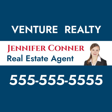 Show details for 12" x 12" Real Estate 6503908 Picture of 12" x 12" Real Estate 6503908