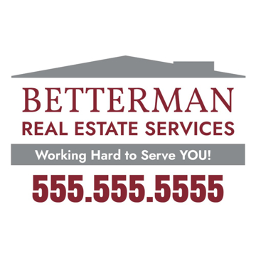 Show details for 12" x 12" Real Estate 3530996 Picture of 12" x 12" Real Estate 3530996