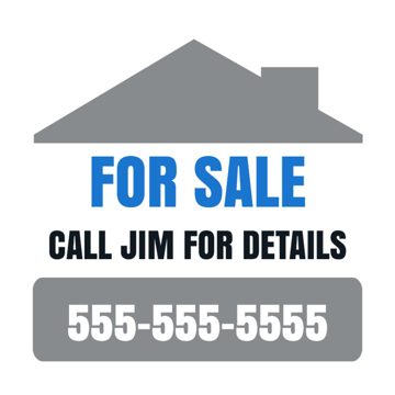 Show details for 12" x 12" Real Estate 3663388 Picture of 12" x 12" Real Estate 3663388