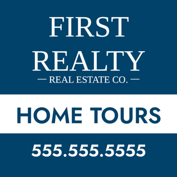 Show details for 12" x 12" Real Estate 4550377 Picture of 12" x 12" Real Estate 4550377
