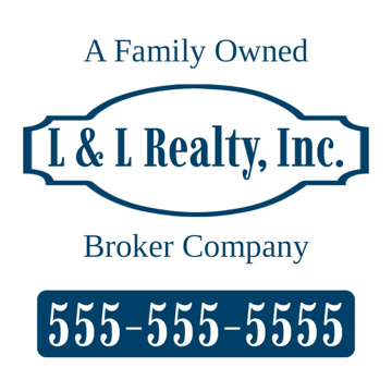 Show details for 12" x 12" Real Estate 3531016 Picture of 12" x 12" Real Estate 3531016
