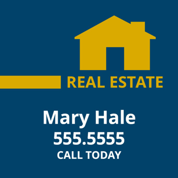 Show details for 12" x 12" Real Estate 2814556 Picture of 12" x 12" Real Estate 2814556