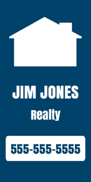 Show details for 24" x 12" Real Estate 3227574 Picture of 24" x 12" Real Estate 3227574