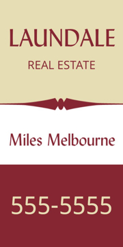Show details for 24" x 12" Real Estate 3772699 Picture of 24" x 12" Real Estate 3772699