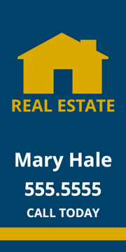Show details for 24" x 12" Real Estate 2814556 Picture of 24" x 12" Real Estate 2814556