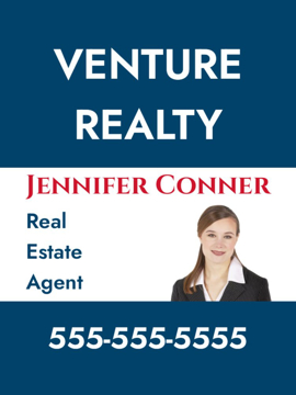 Show details for 24" x 18" Real Estate 6503908 Picture of 24" x 18" Real Estate 6503908