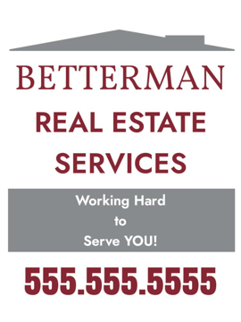 Show details for 24" x 18" Real Estate 3530996 Picture of 24" x 18" Real Estate 3530996