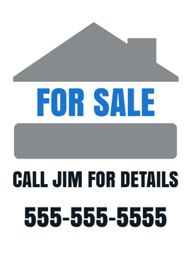 Show details for 24" x 18" Real Estate 3663388 Picture of 24" x 18" Real Estate 3663388