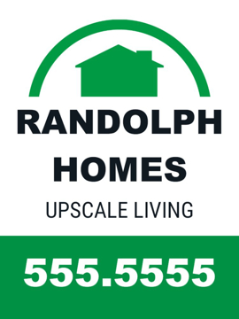 Show details for 24" x 18" Real Estate 4003390 Picture of 24" x 18" Real Estate 4003390