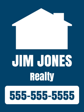 Show details for 24" x 18" Real Estate 3227574 Picture of 24" x 18" Real Estate 3227574