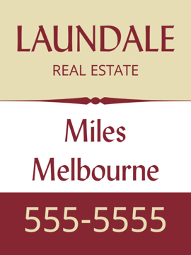 Show details for 24" x 18" Real Estate 3772699 Picture of 24" x 18" Real Estate 3772699