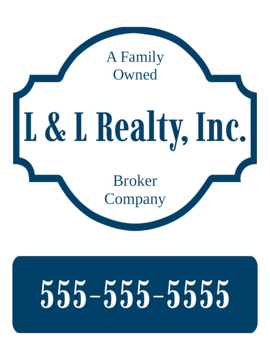 Show details for 24" x 18" Real Estate 3531016 Picture of 24" x 18" Real Estate 3531016