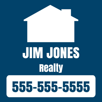Show details for 24" x 24" Real Estate 3227574 Picture of 24" x 24" Real Estate 3227574
