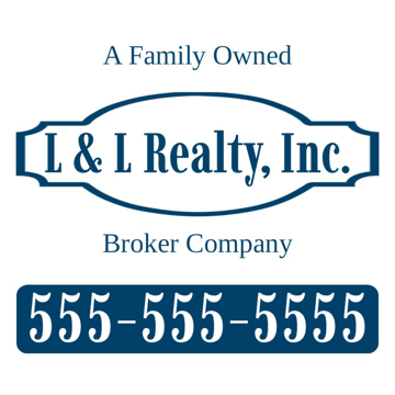Show details for 24" x 24" Real Estate 3531016 Picture of 24" x 24" Real Estate 3531016