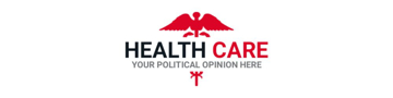 Picture of 6" x 24" Political Campaign 8
