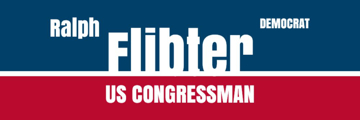 Picture of 6" x 18" Political 2915684