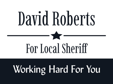 Show details for 9" x 12" Political 56739 Picture of 9" x 12" Political 56739