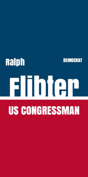 Show details for 24" x 12" Political 2915684 Picture of 24" x 12" Political 2915684