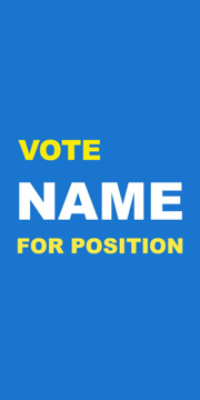 Show details for 24" x 12" Political 35824695 Picture of 24" x 12" Political 35824695