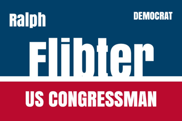 Show details for 12" x 18" Political 2915684 Picture of 12" x 18" Political 2915684