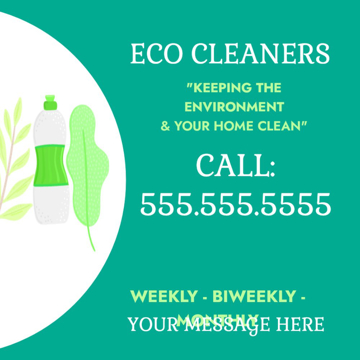 Show details for 12" x 12" Cleaning Services 7 Picture of 12" x 12" Cleaning Services 7