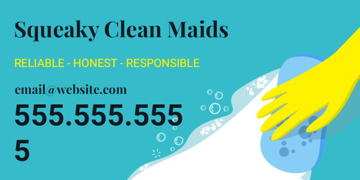 Show details for 12" x 24" Cleaning Services 3 Picture of 12" x 24" Cleaning Services 3