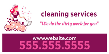 Show details for 12" x 24" Cleaning Services 5 Picture of 12" x 24" Cleaning Services 5