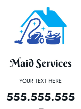 Show details for 24" x 18" Cleaning Services 2 Picture of 24" x 18" Cleaning Services 2