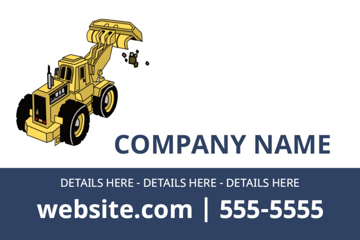 Show details for 12" x 18" Contractor 6 Picture of 12" x 18" Contractor 6