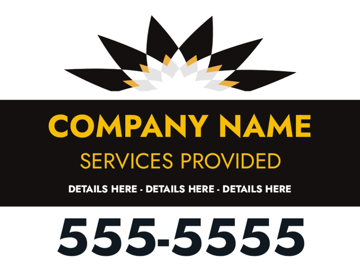 Show details for 18" x 24" Contractor 10 Picture of 18" x 24" Contractor 10