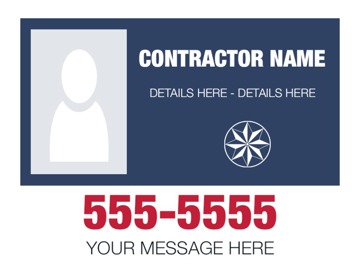 Show details for 18" x 24" Contractor 16 Picture of 18" x 24" Contractor 16
