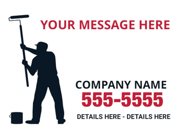 Show details for 18" x 24" Contractor 23 Picture of 18" x 24" Contractor 23