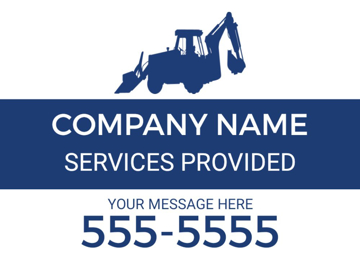 Show details for 18" x 24" Contractor 7 Picture of 18" x 24" Contractor 7