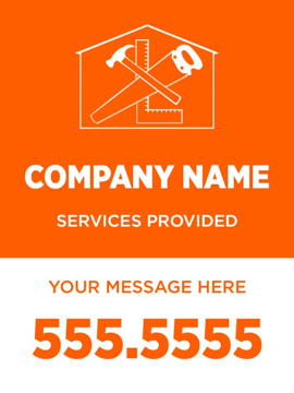 Show details for 24" x 18" Contractor 15 Picture of 24" x 18" Contractor 15