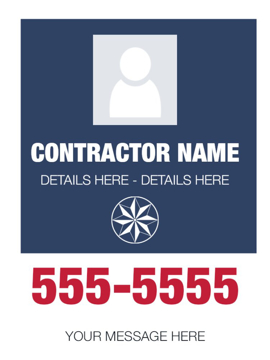 Show details for 24" x 18" Contractor 16 Picture of 24" x 18" Contractor 16