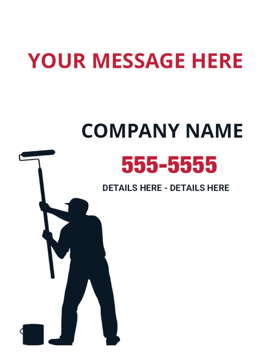 Show details for 24" x 18" Contractor 23 Picture of 24" x 18" Contractor 23