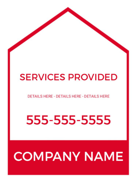 Show details for 24" x 18" Contractor 24 Picture of 24" x 18" Contractor 24