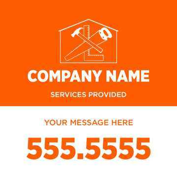 Show details for 24" x 24" Contractor 15 Picture of 24" x 24" Contractor 15