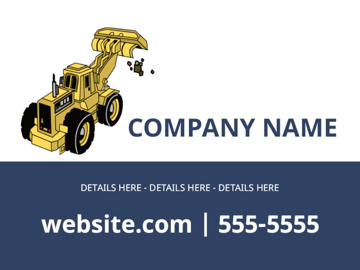Show details for 9" x 12" Contractor 6 Picture of 9" x 12" Contractor 6