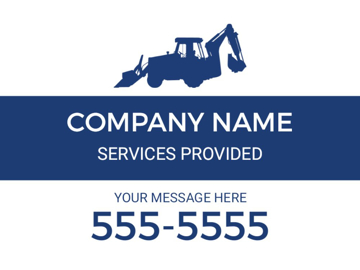 Show details for 9" x 12" Contractor 7 Picture of 9" x 12" Contractor 7