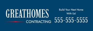 Show details for 6" x 18" Contractor Services 3663209 Picture of 6" x 18" Contractor Services 3663209