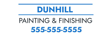 Picture of 6" x 18" Contractor Services 2616114