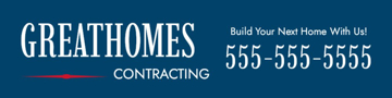 Picture of 6" x 24" Contractor Services 3663209