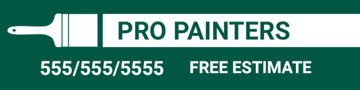 Picture of 6" x 24" Contractor Services 3530894