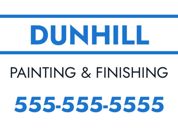 Show details for 9" x 12" Contractor Services 2616114 Picture of 9" x 12" Contractor Services 2616114