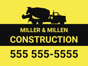 Show details for 9" x 12" Contractor Services 4003435 Picture of 9" x 12" Contractor Services 4003435