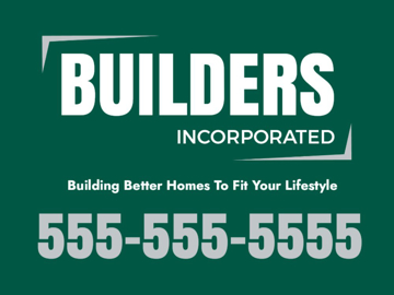Show details for 9" x 12" Contractor Services 3663216 Picture of 9" x 12" Contractor Services 3663216