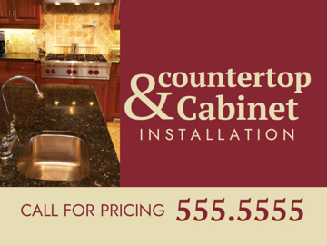 Show details for 9" x 12" Contractor Services 5065469 Picture of 9" x 12" Contractor Services 5065469