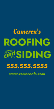 Show details for 24" x 12" Contractor Services 17098197 Picture of 24" x 12" Contractor Services 17098197